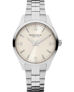 Купить Наручные часы Rodania R12010 в E-mobi
