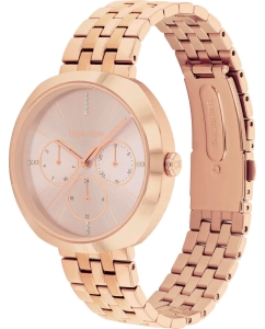 Купить Наручные часы Calvin Klein 25200419  в E-mobi