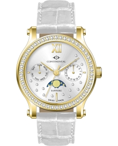 Купить Швейцарские наручные часы Continental 20505-LM257111 в E-mobi