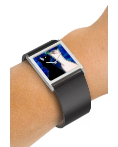 Купить Российские наручные часы Briller AU-SS-102  в E-mobi