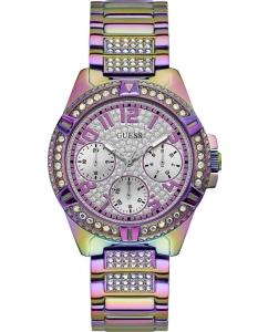 Купить Наручные часы Guess GW0044L1 в E-mobi