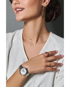 Купить Швейцарские механические наручные часы Titoni 23978-SRG-622  в E-mobi