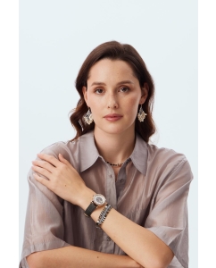 Купить Механические наручные часы Stuhrling 3952.3  в E-mobi