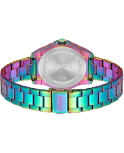 Купить Наручные часы HUGO 1540160  в E-mobi