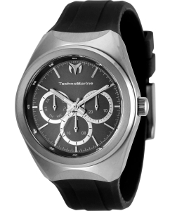 Купить Швейцарские наручные часы TechnoMarine TM820016 в E-mobi