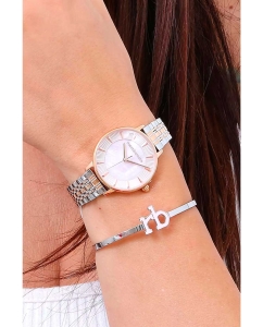 Купить Наручные часы Roccobarocco RB.4659L-02M  в E-mobi