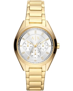 Купить Наручные часы Armani Exchange AX5657 в E-mobi