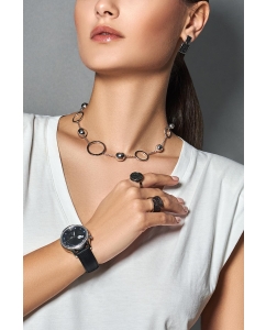 Купить Швейцарские механические наручные часы L Duchen D713.11.31  в E-mobi