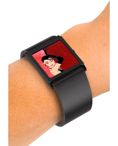 Купить Российские наручные часы Briller AU-SB-106  в E-mobi