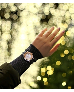 Купить Российские серебряные наручные часы NIKA 1370.0.39.37D  в E-mobi