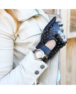 Купить Российские серебряные наручные часы NIKA 1370.0.39.37D  в E-mobi