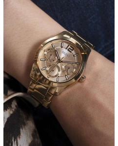 Купить Наручные часы Guess GW0760L2  в E-mobi