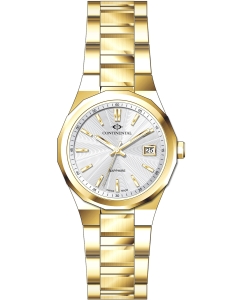 Купить Швейцарские наручные часы Continental 21451-LD202130 в E-mobi