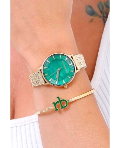 Купить Наручные часы Roccobarocco RB.4659L-04M  в E-mobi