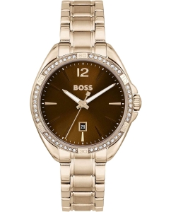 Купить Наручные часы Hugo Boss HB1502621 в E-mobi