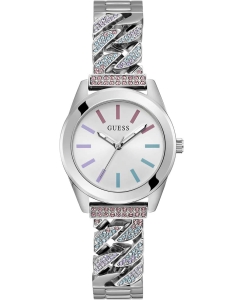 Купить Наручные часы Guess GW0546L4 в E-mobi