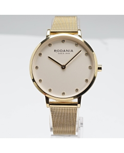 Купить Наручные часы Rodania R28006  в E-mobi