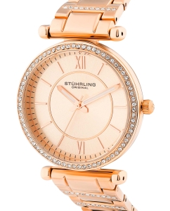 Купить Наручные часы Stuhrling 3905.5  в E-mobi