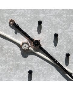 Купить Российские золотые наручные часы NIKA 0313.2.1.13C  в E-mobi