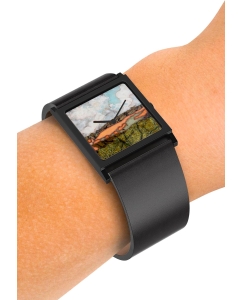 Купить Российские наручные часы Briller AU-SB-120  в E-mobi