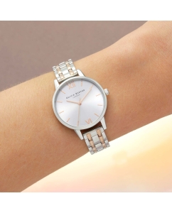 Купить Наручные часы Olivia Burton OB16EN01  в E-mobi