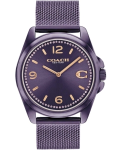 Купить Наручные часы COACH 14504145 в E-mobi