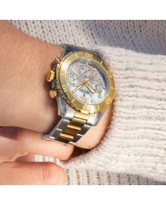 Купить Наручные часы Festina F20604/1 с хронографом  в E-mobi