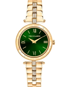 Купить Наручные часы Trussardi R2453145511 в E-mobi