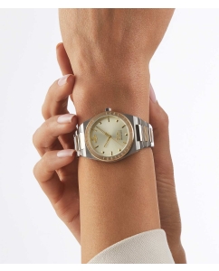 Купить Наручные часы Vivienne Westwood VV244CPSG  в E-mobi