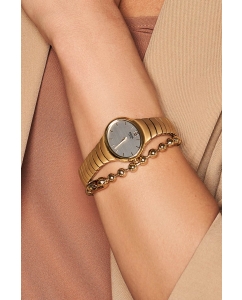 Купить Титановые наручные часы Boccia Titanium 3280-02  в E-mobi