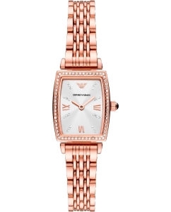 Купить Наручные часы Emporio Armani AR11406 в E-mobi