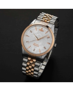 Купить Наручные часы Vivienne Westwood VV208RSSL  в E-mobi