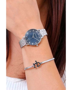 Купить Наручные часы Roccobarocco RB.4659L-05M  в E-mobi