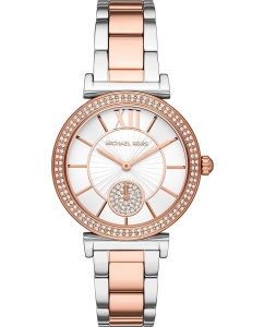 Купить Наручные часы Michael Kors MK4616 в E-mobi