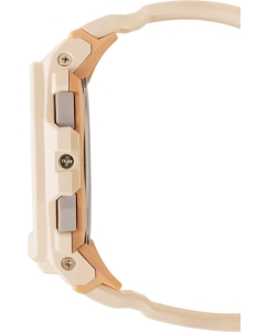 Купить Японские спортивные наручные часы Casio G-SHOCK GMD-B300-4 с хронографом  в E-mobi