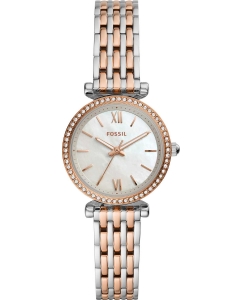 Купить Наручные часы Fossil ES4649-ucenka в E-mobi