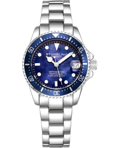 Купить Наручные часы Stuhrling 3950L.2 в E-mobi