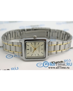 Купить Японские наручные часы Casio Collection LTP-V007SG-9E  в E-mobi