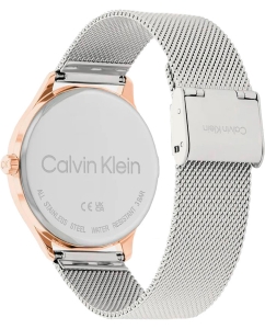 Купить Наручные часы Calvin Klein 25200374  в E-mobi
