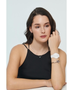 Купить Швейцарские керамические наручные часы Rado R27957012  в E-mobi