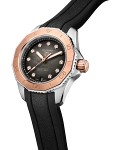 Купить Швейцарские механические наручные часы TAG Heuer Aquaracer WBP2451.FT6200  в E-mobi