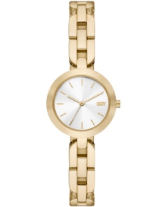 Купить Наручные часы DKNY NY6638 в E-mobi