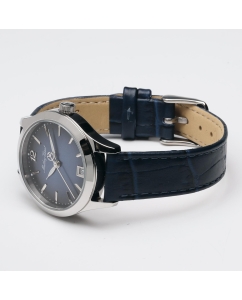 Купить Швейцарские наручные часы Mathey-Tissot D411ABU  в E-mobi