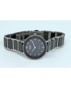 Купить Титановые наручные часы Boccia Titanium 3311-02  в E-mobi