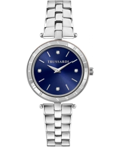 Купить Наручные часы Trussardi R2453145514 в E-mobi