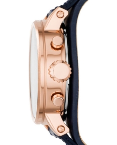 Купить Наручные часы Fossil ES3838 с хронографом  в E-mobi