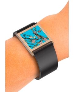 Купить Российские наручные часы Briller AU-SG-117  в E-mobi