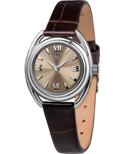 Купить Российские серебряные наручные часы NIKA 1852.0.9.83A в E-mobi