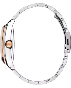 Купить Российские механические наручные часы Lincor 1011S5B1  в E-mobi