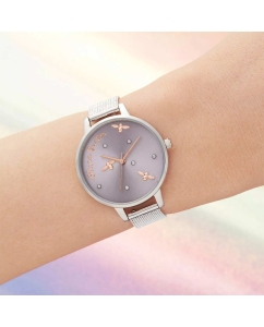 Купить Наручные часы Olivia Burton OB16PQ01  в E-mobi